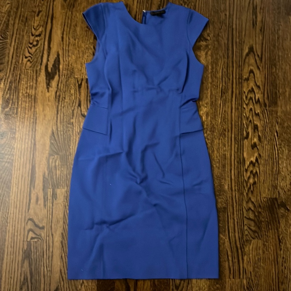 Jcrew dress